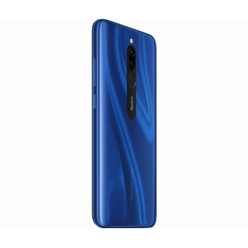 Смартфон Xiaomi Redmi 8, 3.32 ГБ, синий